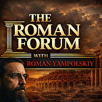 The Roman Forum
