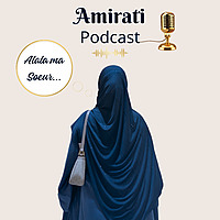 🎙️Confidence Avec Amirati 🤍