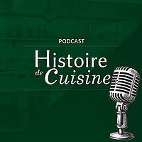 Histoire de Cuisine