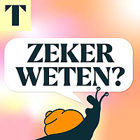 Zeker Weten? (Kinderpodcast)