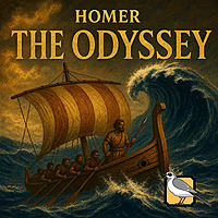 The Odyssey (Homer)