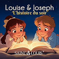 Louise et Joseph - Histoire du soir