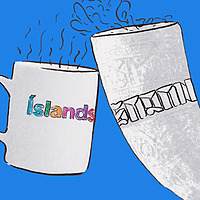 Íslandssagan