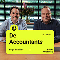 De Accountants