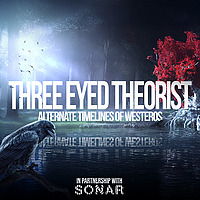 Three Eyed Theorist