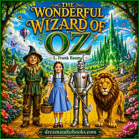 Wonderful Wizard of Oz: Fairy Tales