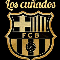 Los Cuñados del Barça