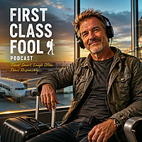 First Class Fool: Solo Traveller's Survival Guide
