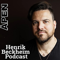 Henrik Beckheim Podcast – OPEN
