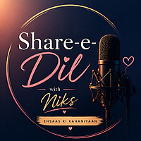 Share-e-dil with Niks