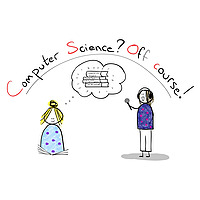 Computer Science Off Course
