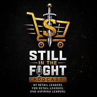 Still in the Fight