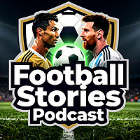 Football Stories Podcast