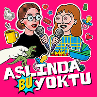 Aslında Bu Yoktu