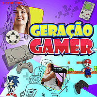 Geração Gamer