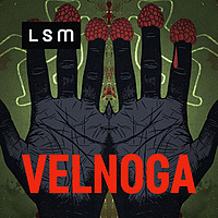 Velnoga