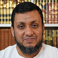 خِزانة الأستاذ محمد إلهامي