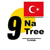 9Natree Turkish