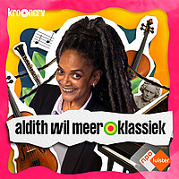 Aldith wil meer klassiek