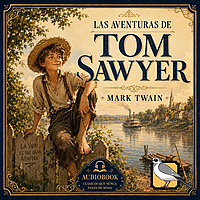 Las aventuras de Tom Sawyer (Mark Twain)