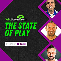 The State Of Play