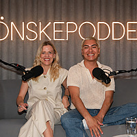 Önskepodden