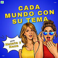 CADA MUNDO CON SU TEMA