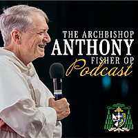 Archbishop Anthony Fisher OP