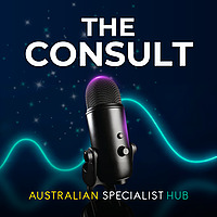 The Consult by the Australian Specialist Hub