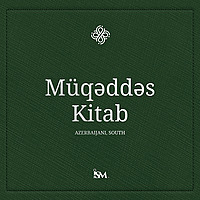 Müqəddəs Kitab - Azərbaycan dili (Azerbaijani, Yeni Əhd)