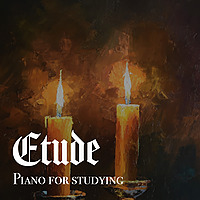 Etude Piano for Study