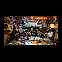 Rod Wave Merch Drops & Streetwear Talk