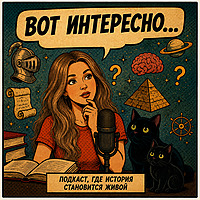 Вот интересно