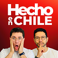 Hecho en Chile Podcast