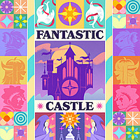 Fantastic Castle