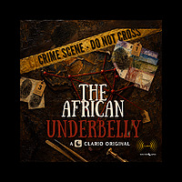 THE AFRICAN UNDERBELLY