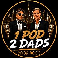 1 Pod 2 Dads