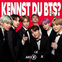 Kennst du BTS? Eine Band aus Korea verändert die Welt