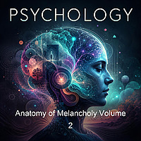 Anatomy of Melancholy Volume 2
