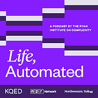 Life, Automated