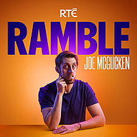 Ramble with Joe McGucken