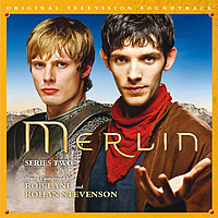 Merlin Hörspiel