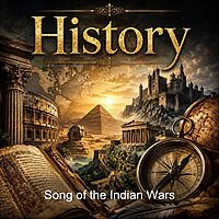 Song of the Indian Wars
