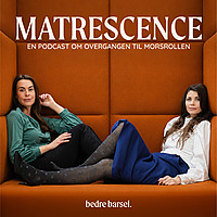 Matrescence med Marte og Nora