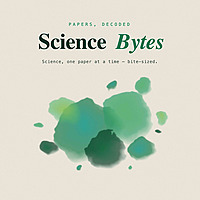 Science Bytes