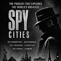 Spy Cities