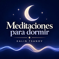 MEDITACIONES PARA DORMIR