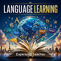 Esperanto Teacher