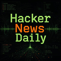 Hacker News Daily