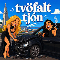 Tvöfalt Tjón